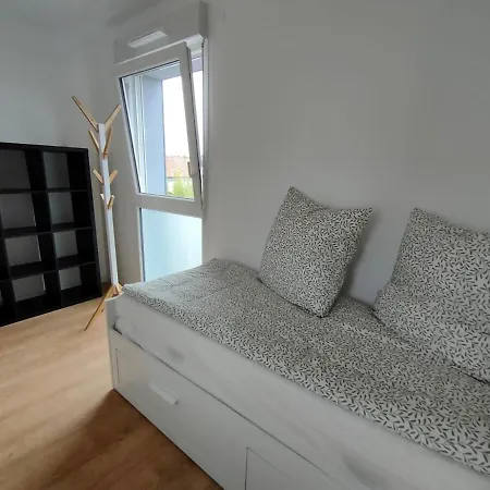 Tatil Evi Lou Cantoun Neuve 6 A 8 Personnes *