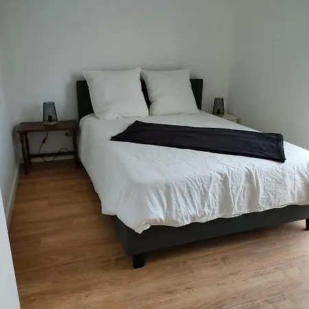 Lou Cantoun Neuve 6 A 8 Personnes *