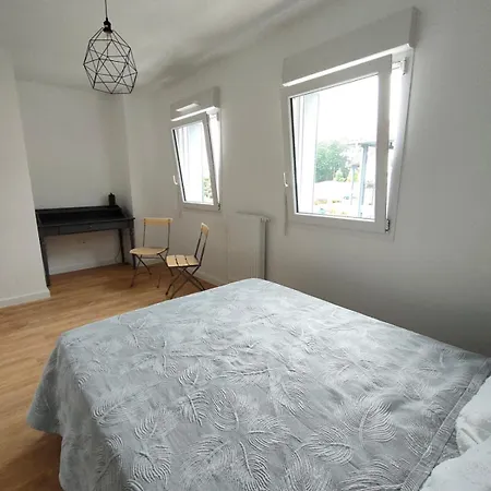 Lou Cantoun Neuve 6 A 8 Personnes Tatil Evi